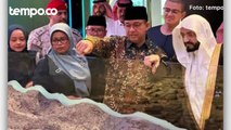 Ratusan Relawan Bakal Jemput Anies Baswedan Pulang Haji di Bandara Soekarno-Hatta Selasa Malam