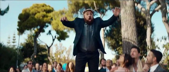 Il giorno più bello del mondo Bande-annonce (IT)