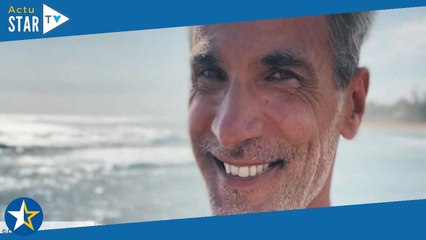 Patrick Guérineau : son fils aîné Arthur est son parfait sosie !