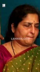 Anuradha Paudwal Records Mamta Vani 🎶