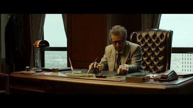 Manipulations Bande-annonce (DE)