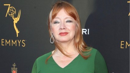 VOICI : Mort d'Andrea Evans, star des Feux de l'amour, à l'âge de 66 ans