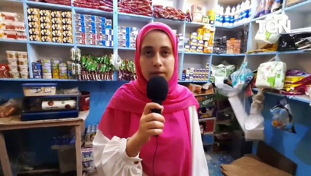 التحالف الوطنى يهدي منحة دراسية كاملة لبسمة شوقى الأولى على الجمهورية في التعليم الفني بالبحيرة