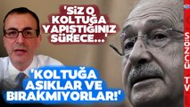 Evren Devrim Zelyut Kemal Kılıçdaroğlu'na Canlı Yayında Adeta İsyan Etti!