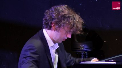 Franz Liszt : Rapsodie espagnole