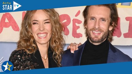 Elodie Fontan en couple avec Philippe Lacheau et dans une situation délicate : "C'était un ami avant