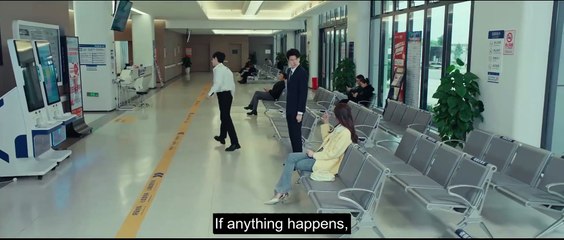 [Eng Sub] The lady the lies Ep 14