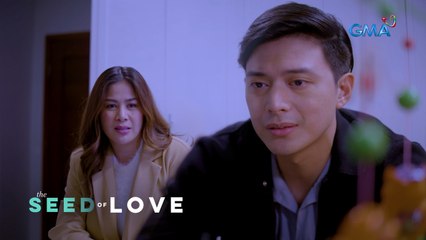 The Seed of Love: Bobby opens up his problems to Alexa (Episode 47)