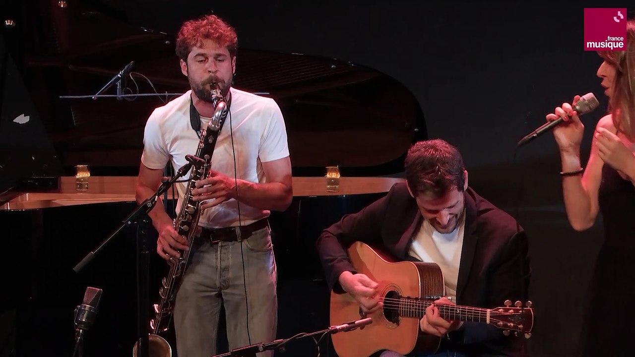 George et Ira Gershwin : I Got Rhythm