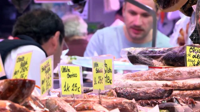 La riqueza neta de las familias sube un 2,9% en el primer trimestre y su deuda se modera