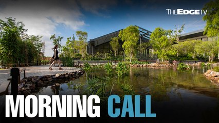 MORNING CALL:12/7/23