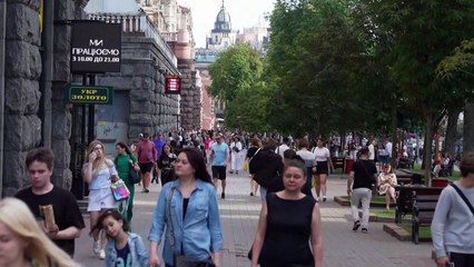 Hohe Erwartungen in Kiew an den Nato-Gipfel