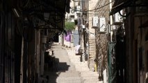 الاحتلال الإسرائيلي يطرد عائلة صُب لبن من منزلها في القدس
