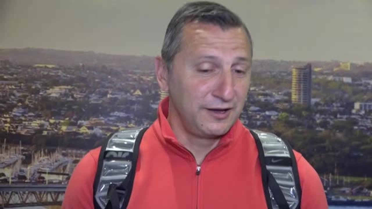 US-Trainer lobt die in Rente gehende Rapinoe