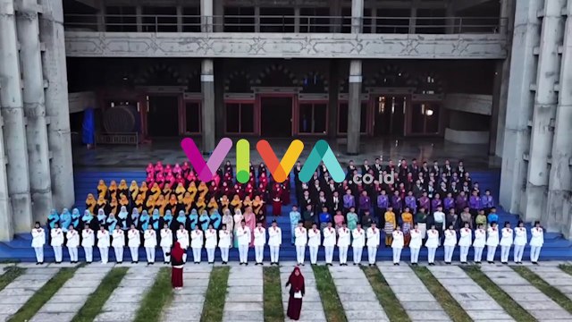 Ponpes Al Zaytun Terima Non Muslim Buat Mondok: Lah Wajib!