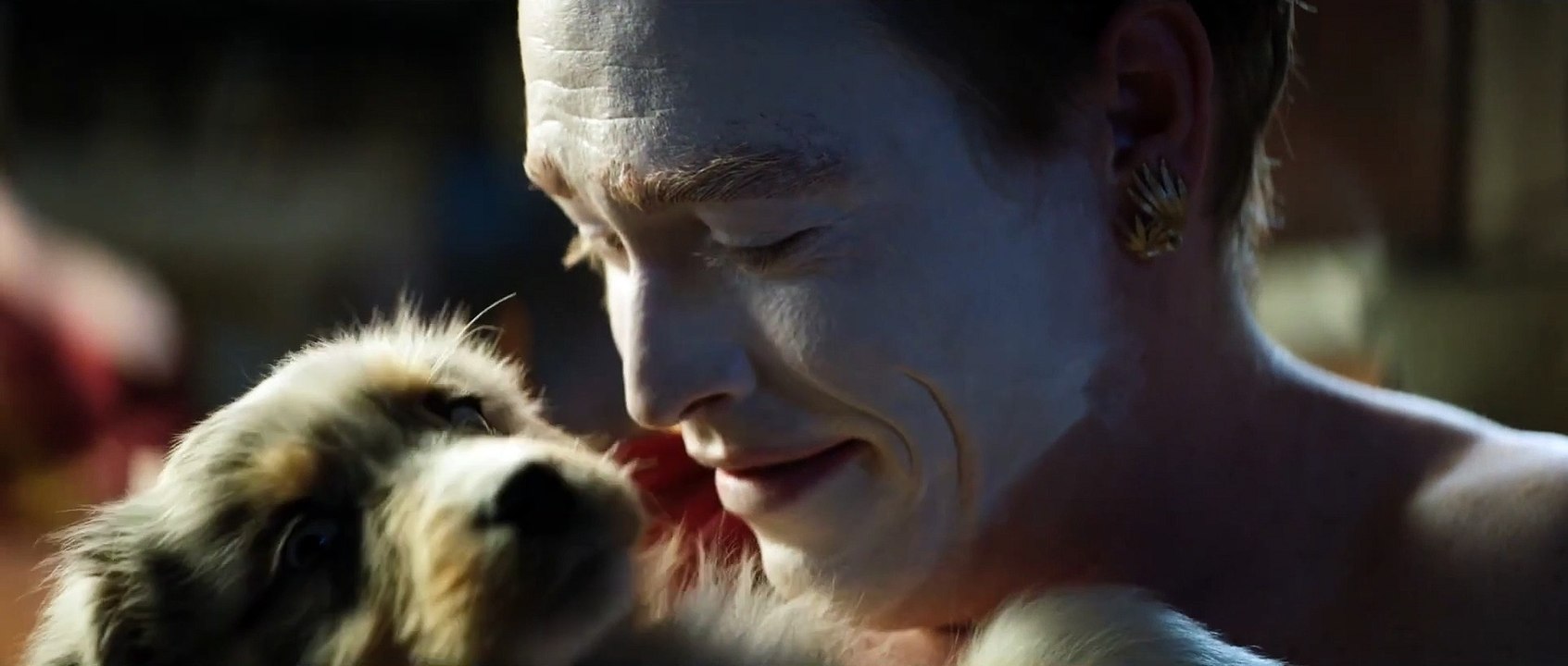 Dogman (2023) VOST
