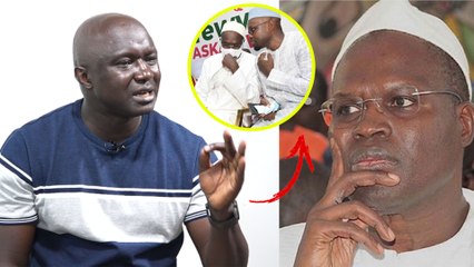 Babacar Touré Rappelle l'Héritage de Khalifa Sall pour les Dakarois 🏛️