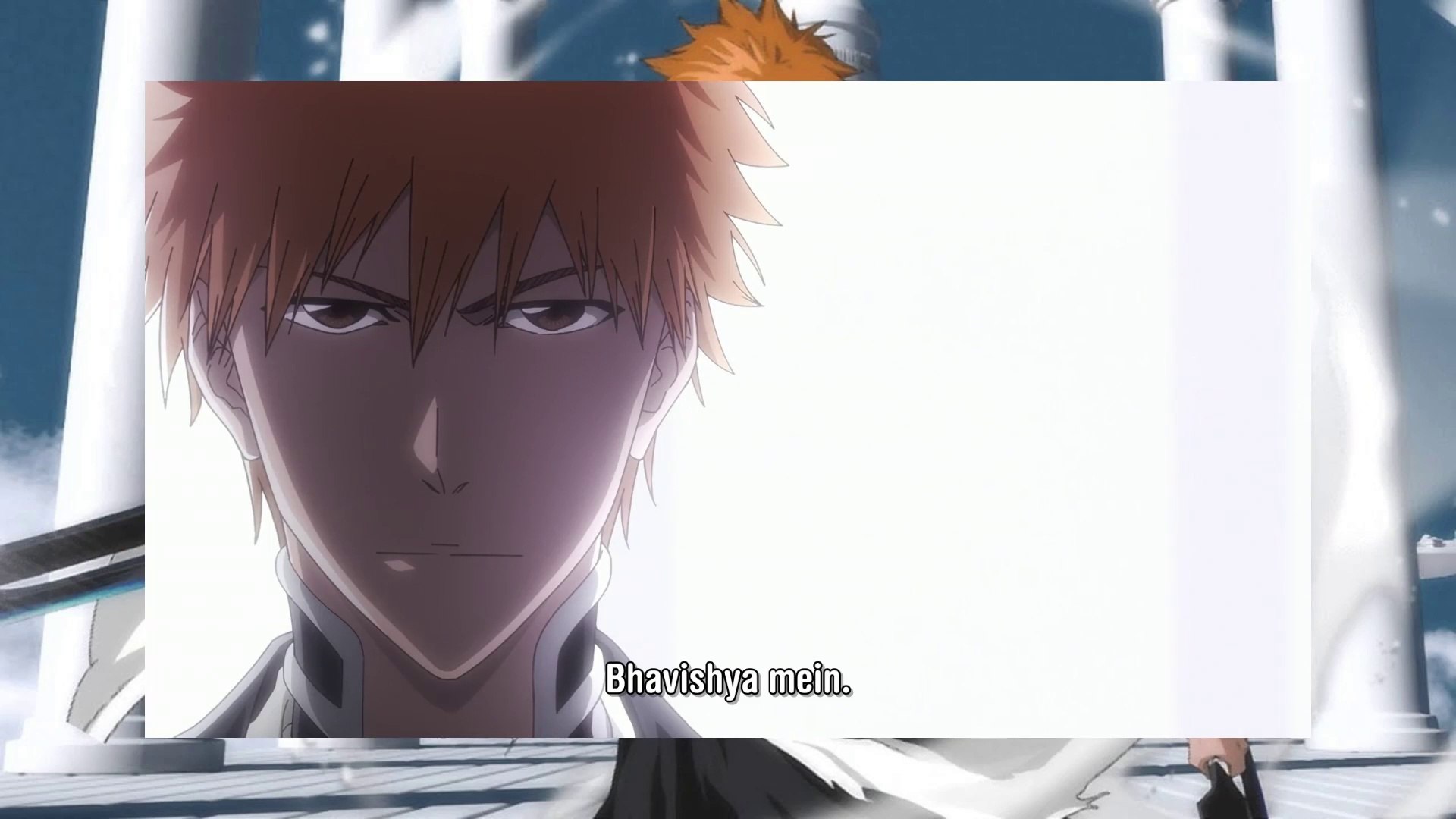 Bleach Thousand-Year Blood War Cour 2 Episode 1 In Hindi Sub - video  Dailymotion