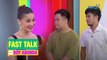 Fast Talk with Boy Abunda: Anne Curtis, sinorpesa ng mga taong tinulungan niya noon! (Episode 120)