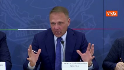 Dedicata a te, Lollobrigida: "La card andr? attivata entro il 15 settembre"