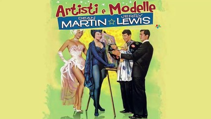 Artisti e Modelle .film completi