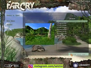 FAR CRY BİRİNCİ BÖLÜM EFSANE BAŞLASIN