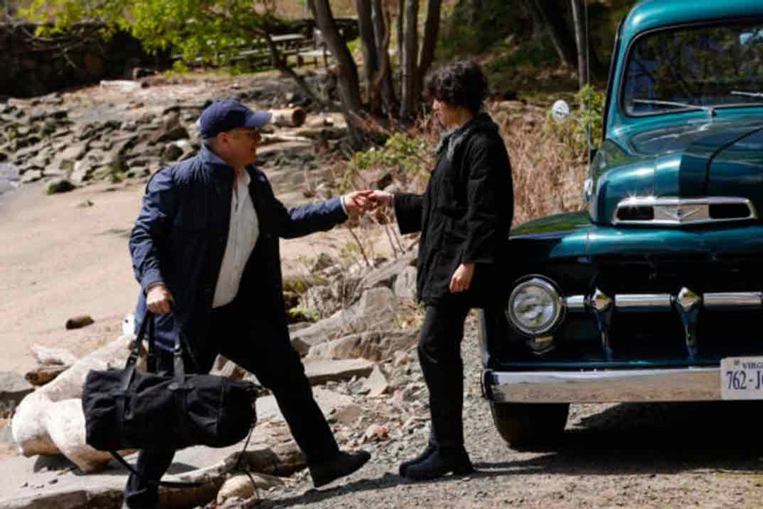 The Blacklist 10x21 & 10x22 - PROMO (FINAL)