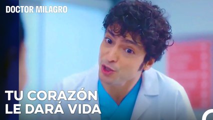 Un Nuevo Método Encontrado Para Los Gemelos - Doctor Milagro Capitulo 51