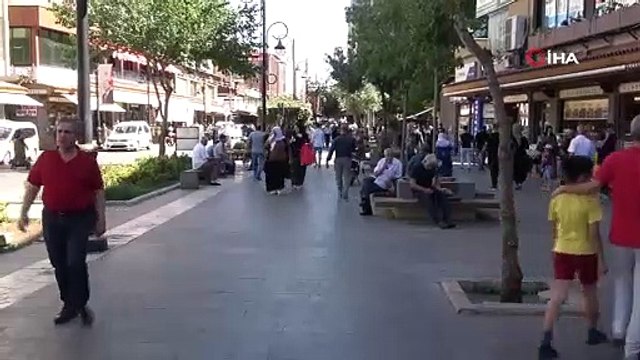 Kardiyoloji uzmanından kalp hastalarına ‘sıcak hava’ uyarısı