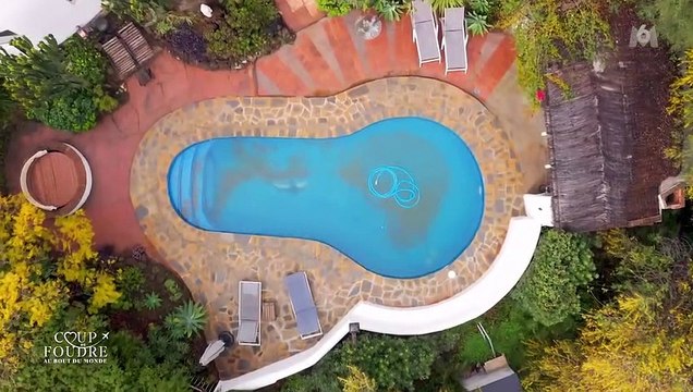 Coup de foudre au bout du monde : un candidat pète un plomb, son comportement scandalise les internautes, Il est fou !