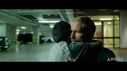 Sound Of Freedom Trailer: Angel Studios