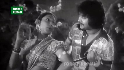 বংশী দিয়া ধ্বংসে হিয়া লাজ মানে না - রোজিনা ও বাবু