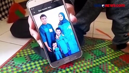 Teka-Teki Hilangnya Satu Keluarga di Bekasi Masih jadi Misteri