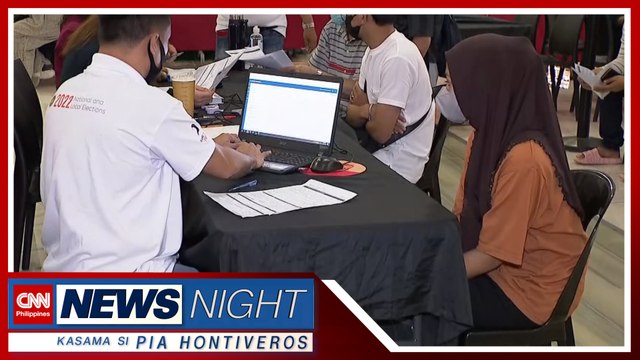 Comelec isinusulong ang internet voting para sa mga OFW sa 2025 polls