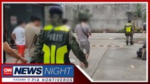 PNP: May sapat na koordinasyon sa ginawang POGO raid sa Las Piñas