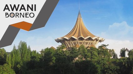 Sarawak catat dagangan luar RM217.2 bilion pada 2022