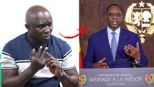 Babacar Touré _ « Bi Macky Sall wakhé dou bokk dama jubiler parce que… »