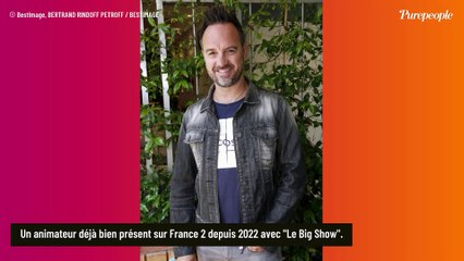 Laurence Boccolini quitte Tout le monde veut prendre sa place : son remplaçant enfin annoncé, c'est une grande surprise !