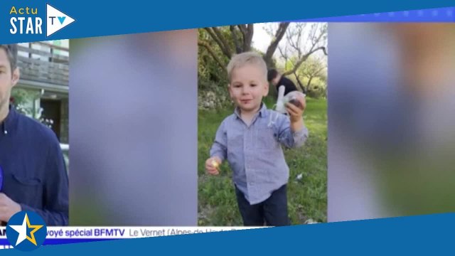 Disparition d'Emile : Une piste déjà privilégiée par les enquêteurs, des habitants entendus