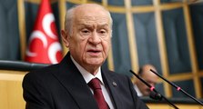 Bahçeli’den emekli maaşı teklifi: Aynısı yansıtılmalı