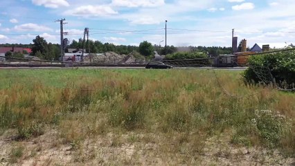 Nasze Miasto Biała Podlaska Boisko dla mieszkańców