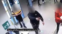 Rapine in banche e uffici postali tra Napoli, Caserta e Salerno: 7 arresti (11.07.23)
