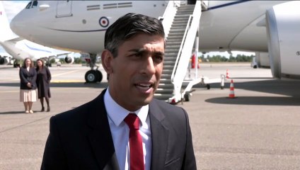 PM: BBC investigation needs to be quick and rigorous