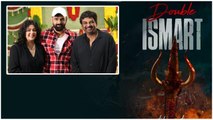 Double Ismart Shankar.. పూరి మీకు కూడా చెప్పాలా..? Puri Connects | Telugu Filmibeat