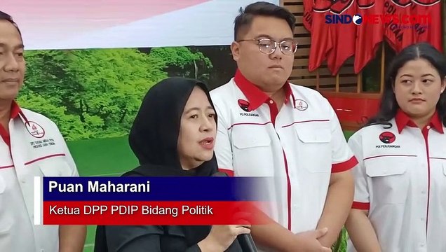 Bertemu Anies Baswedan di Tanah Suci, Puan Ungkap Buat Kesepakatan