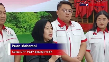 Bertemu Anies Baswedan di Tanah Suci, Puan Ungkap Buat Kesepakatan