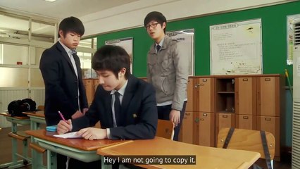 The Perfect Man's Man -Short BL movie- Eng sub