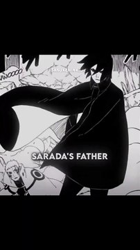 The last Uchiha #anime #naruto #sasuke #sasukeuchiha