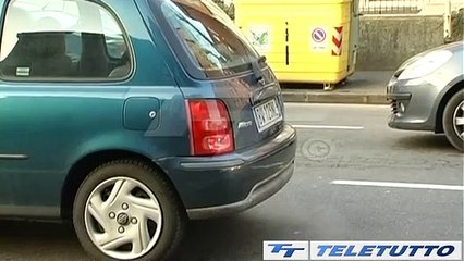 Video News - CLASS ACTION PER L'ARIA MALATA