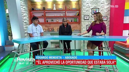 Feminicidio de Isabel: El agresor trató de similar sorpresa para informar del hallazgo del cuerpo, dice la familia